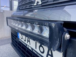 Peugeot Partner bild 7