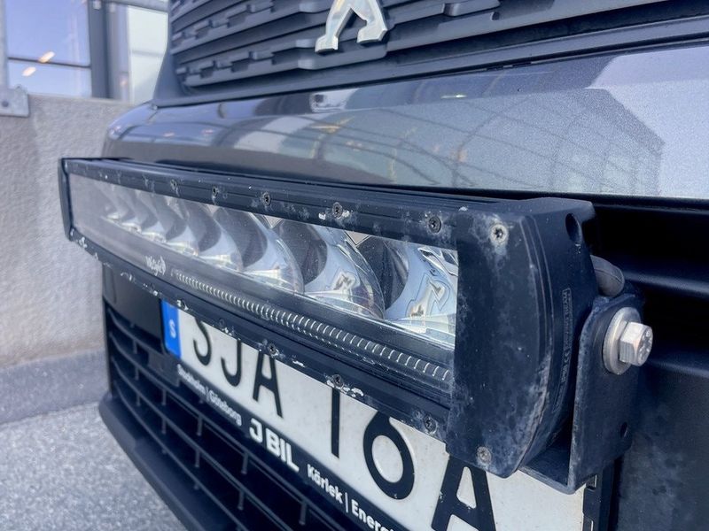 Peugeot Partner bild 7