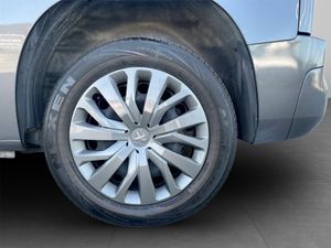 Peugeot Partner bild 15