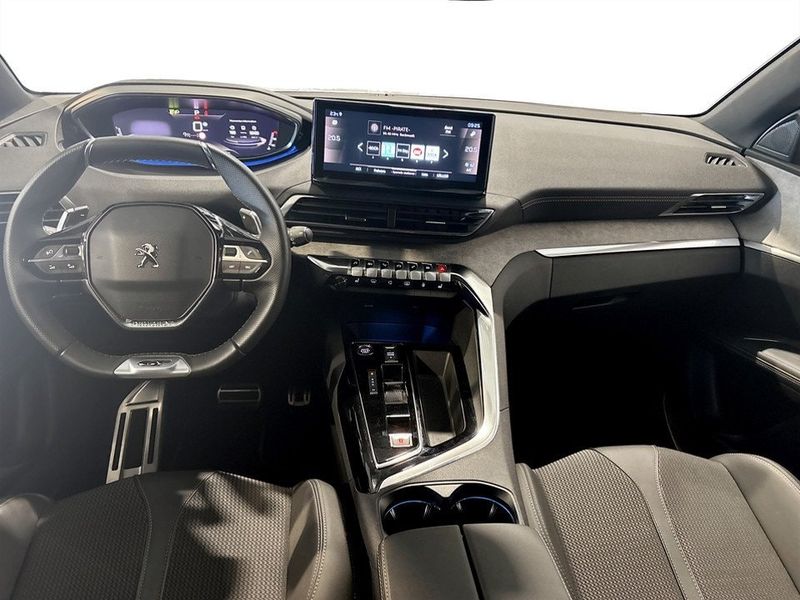Peugeot 5008 bild 6