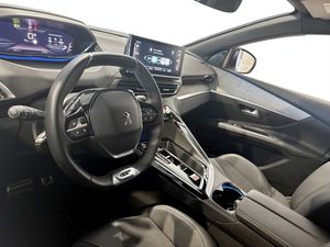 Peugeot 5008 bild 4