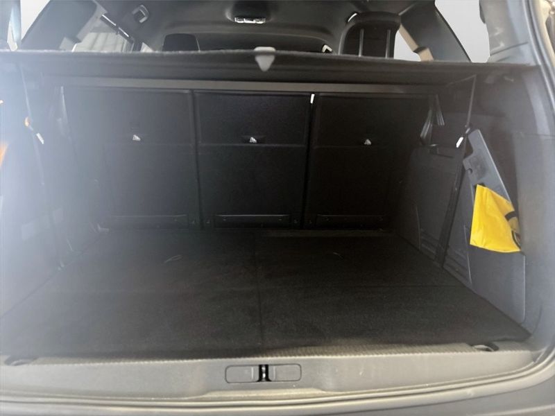 Peugeot 5008 bild 15
