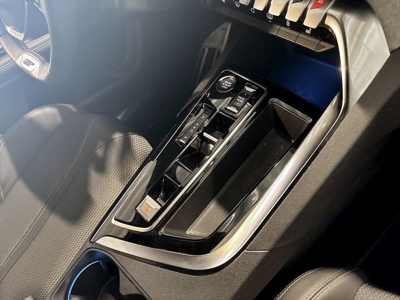 Peugeot 5008 bild 10