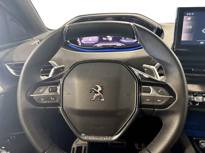 Peugeot 5008 bild 7
