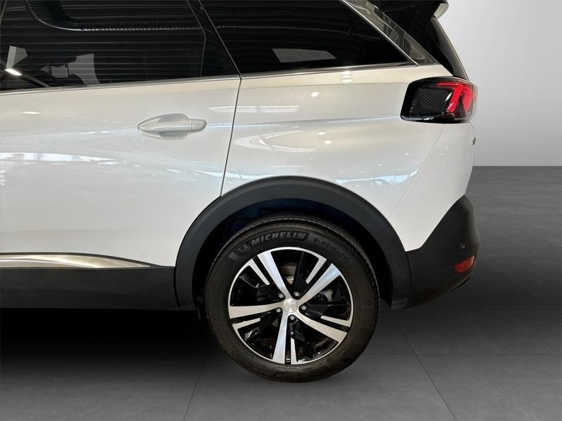 Peugeot 5008 bild 14