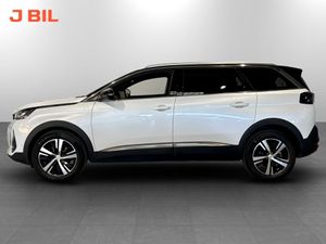 Peugeot 5008 bild 13