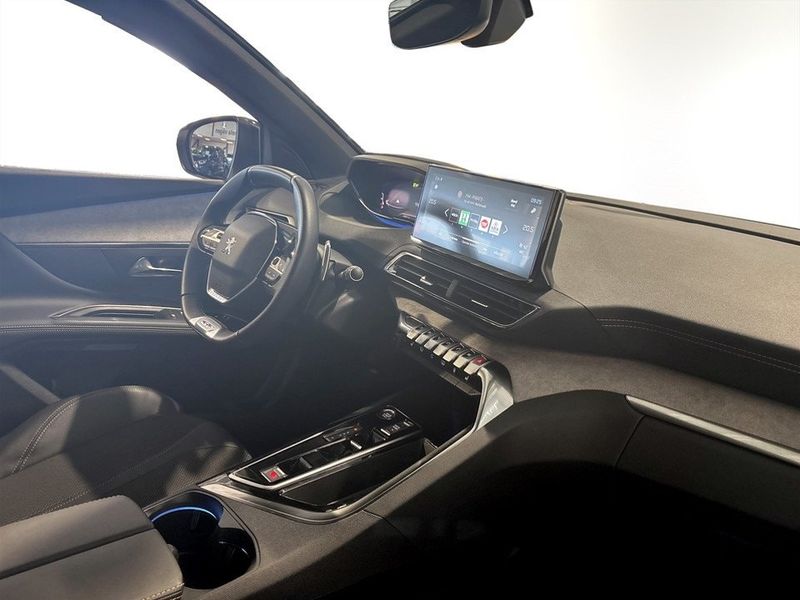 Peugeot 5008 bild 11