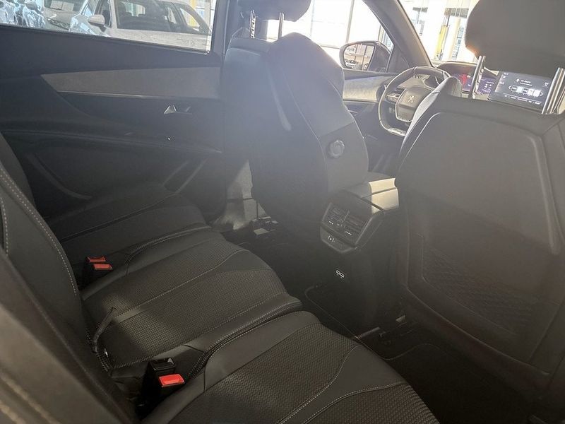 Peugeot 5008 bild 12