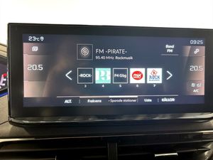 Peugeot 5008 bild 9