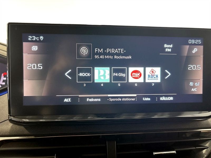 Peugeot 5008 bild 9