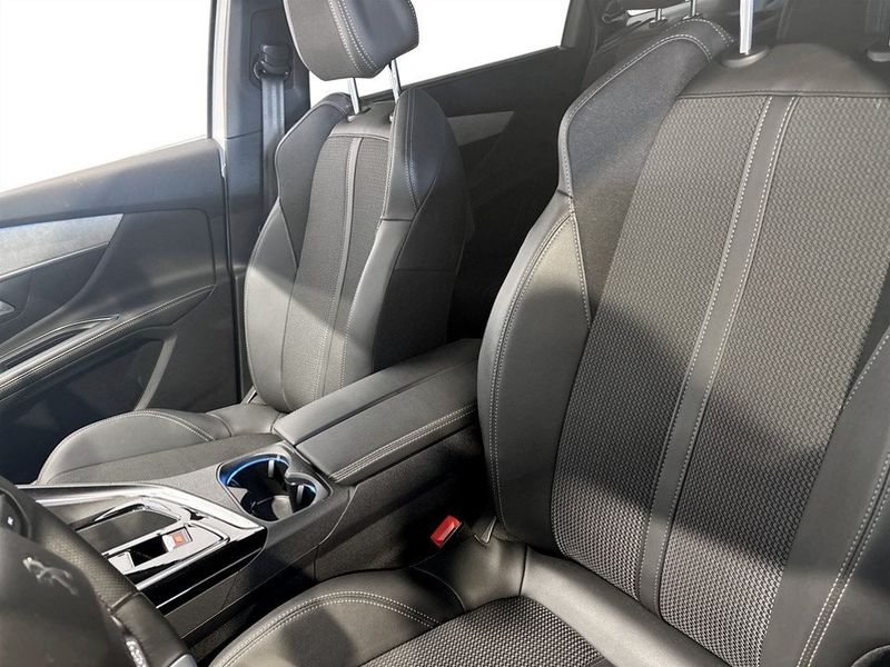 Peugeot 5008 bild 5