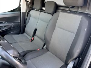 Peugeot e-Partner bild 7