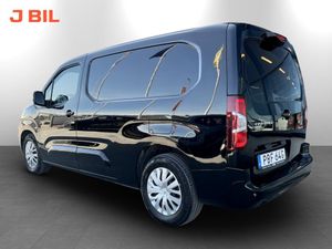 Peugeot e-Partner bild 4