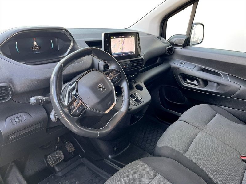 Peugeot e-Partner bild 6