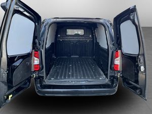 Peugeot e-Partner bild 14