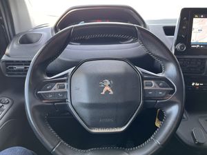 Peugeot e-Partner bild 10