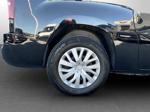 Peugeot e-Partner bild 15