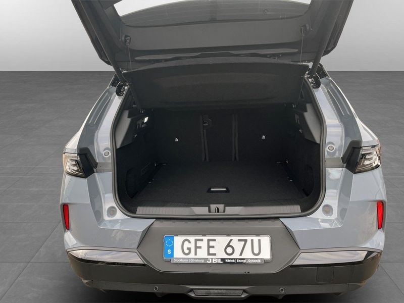 Opel Grandland bild 13