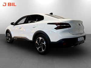 Citroen C4 X bild 3