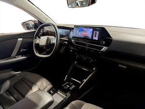 Citroen C4 X bild 11