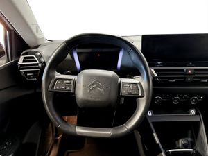 Citroen C4 X bild 7