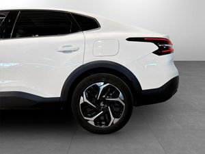 Citroen C4 X bild 13