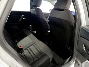 Citroen C4 X bild 12