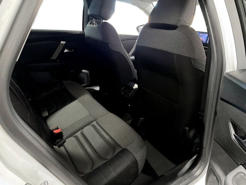 Citroen C4 X bild 12