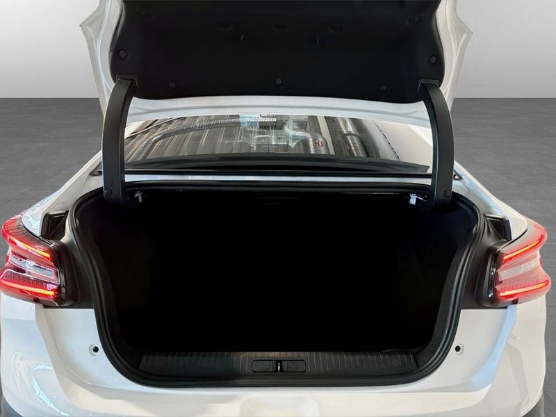 Citroen C4 X bild 15