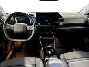 Citroen C4 X bild 6