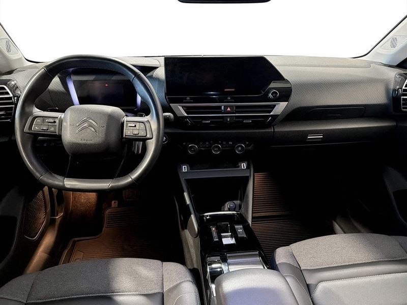 Citroen C4 X bild 6