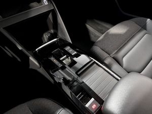 Citroen C4 X bild 10