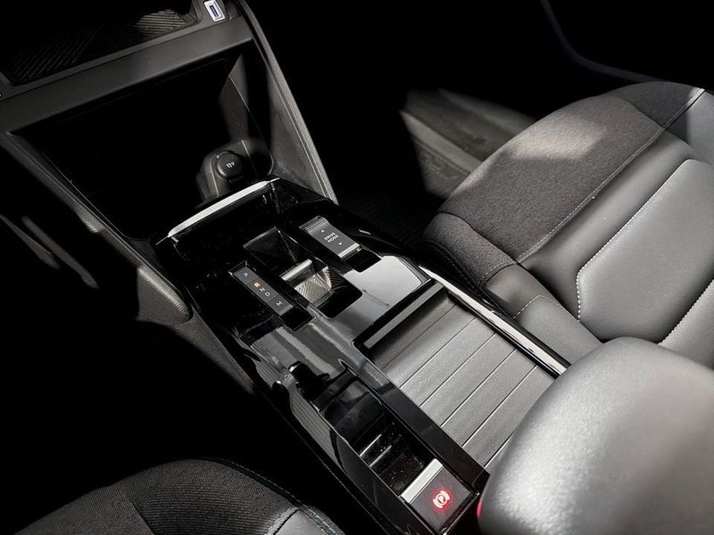 Citroen C4 X bild 10