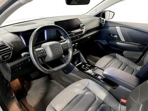 Citroen C4 X bild 5
