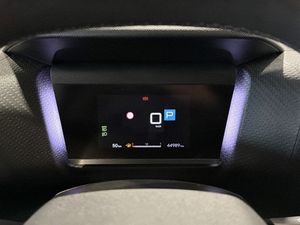 Citroen C4 X bild 8