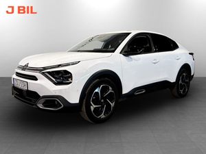 Citroen C4 X bild 1