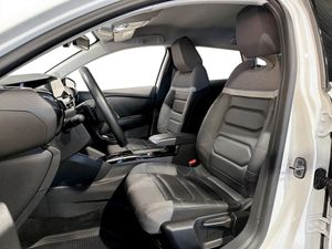 Citroen C4 X bild 4