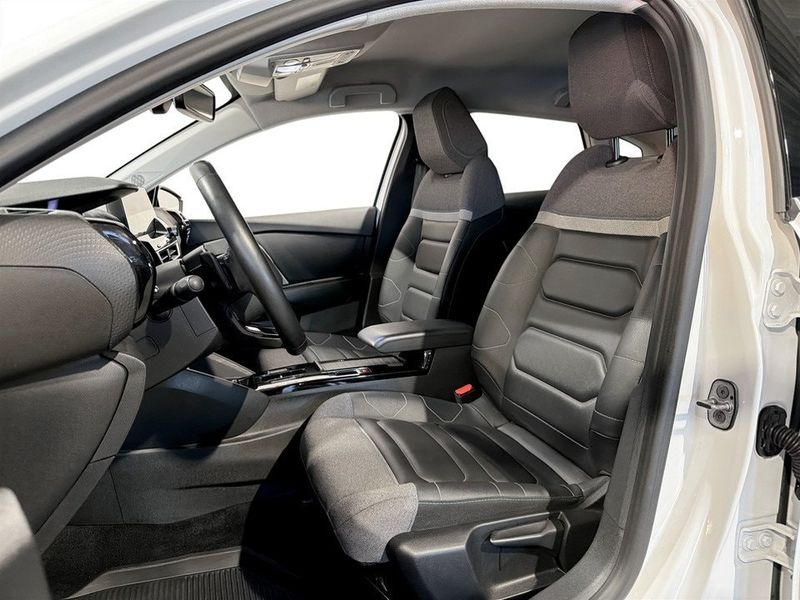 Citroen C4 X bild 4