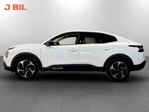 Citroen C4 X bild 14