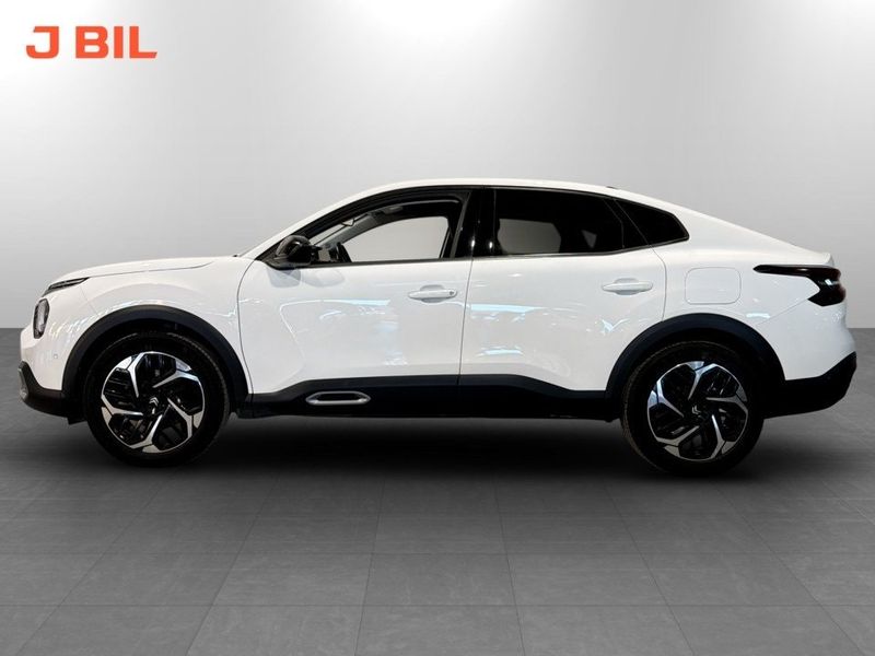 Citroen C4 X bild 14