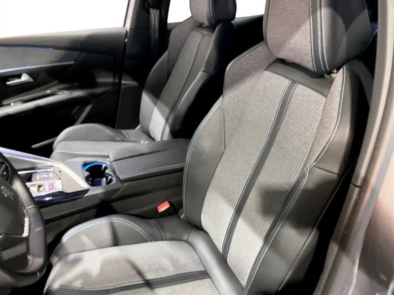 Peugeot 3008 bild 5
