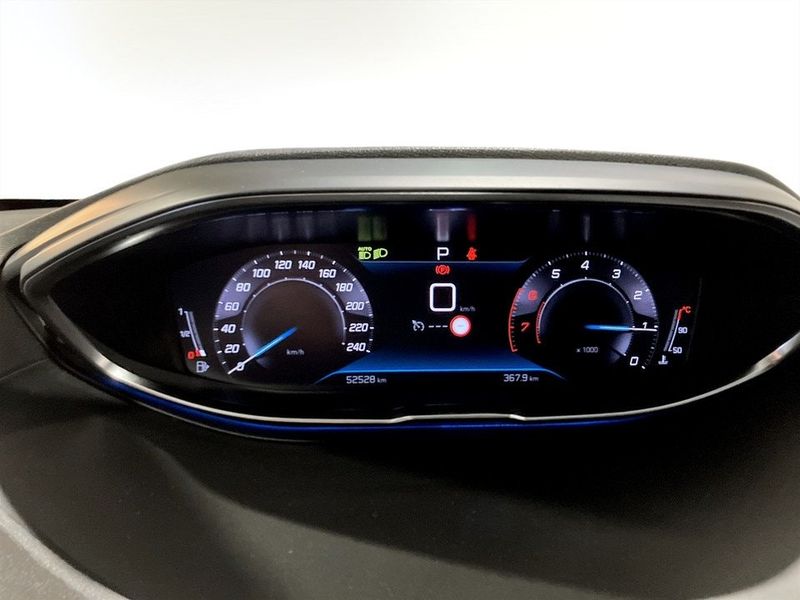 Peugeot 3008 bild 8