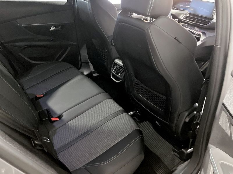 Peugeot 3008 bild 12