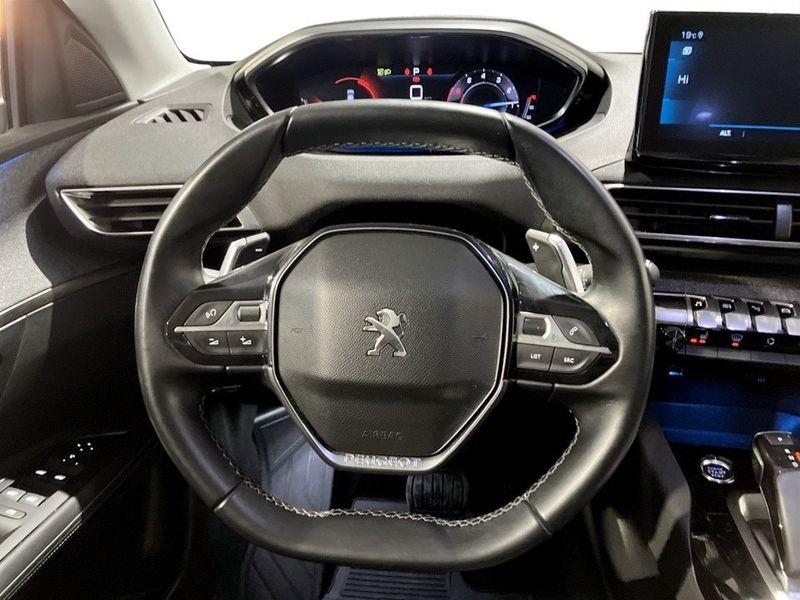 Peugeot 3008 bild 7