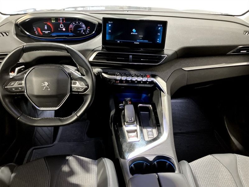 Peugeot 3008 bild 6