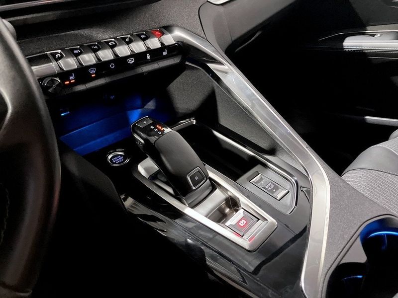 Peugeot 3008 bild 10