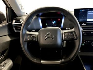 Citroen C4 X bild 7