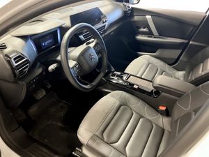 Citroen C4 X bild 4