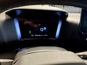 Citroen C4 X bild 8