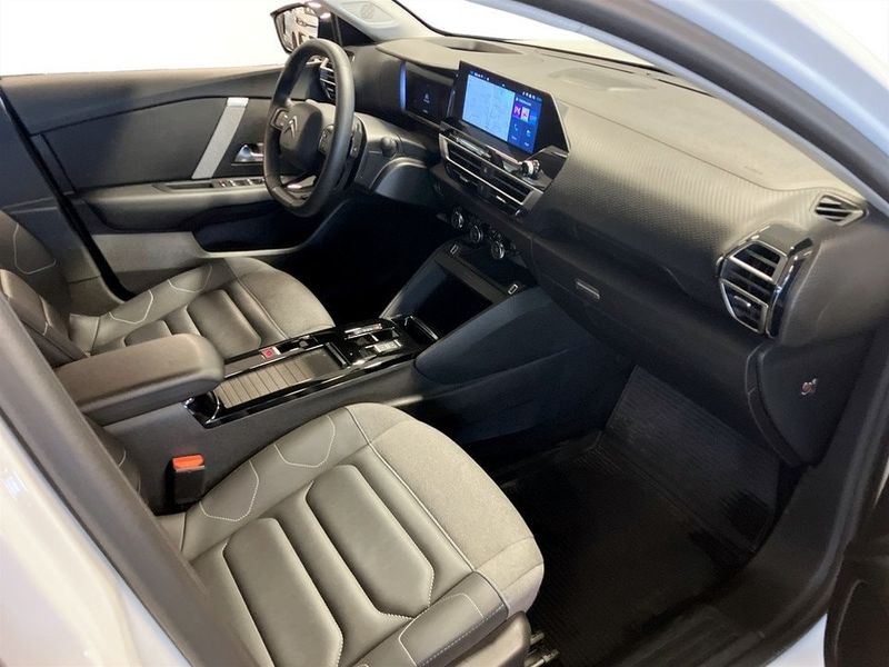 Citroen C4 X bild 11